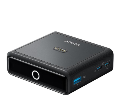 Powerbank Anker Baza Ładująca Prime 100W